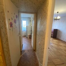 Квартира 31 м², 1-комнатная - изображение 5