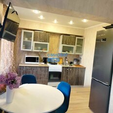 Квартира 60 м², 2-комнатная - изображение 1