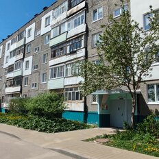 Квартира 44,9 м², 2-комнатная - изображение 1