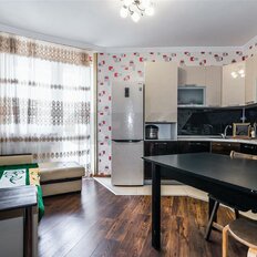 Квартира 56,5 м², 1-комнатная - изображение 2