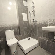 Квартира 24,3 м², студия - изображение 5