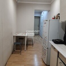 Квартира 37,9 м², 2-комнатная - изображение 1