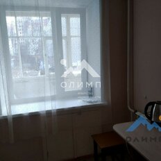 Квартира 31 м², 1-комнатная - изображение 5