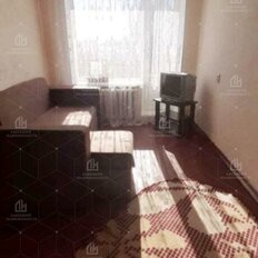 Квартира 31,1 м², 1-комнатная - изображение 1