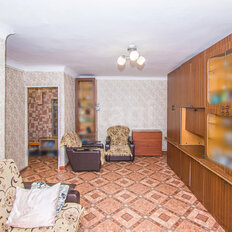 Квартира 53,6 м², 3-комнатная - изображение 2