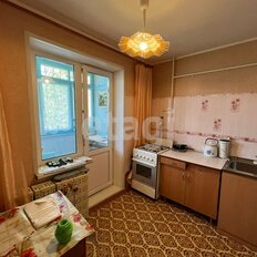 Квартира 37,4 м², 1-комнатная - изображение 1