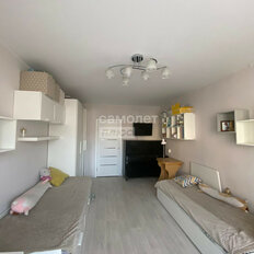 Квартира 54,4 м², 2-комнатная - изображение 1