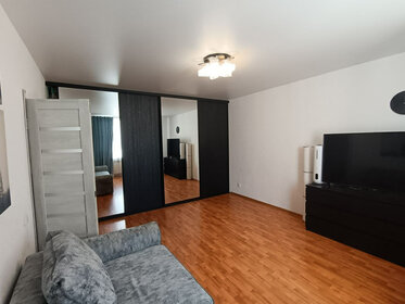 40 м², 1-комнатная квартира 35 500 ₽ в месяц - изображение 27