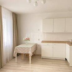 Квартира 30 м², студия - изображение 2