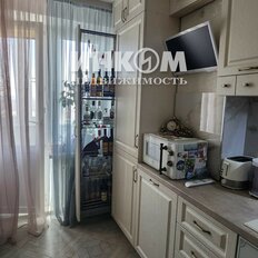 Квартира 46,8 м², 2-комнатная - изображение 3