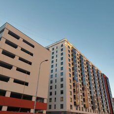 Квартира 31,3 м², студия - изображение 3