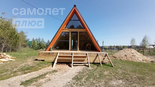 91 м² дом, 14,8 сотки участок 2 150 000 ₽ - изображение 20