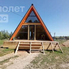 дом + 4,1 сотки, участок - изображение 3