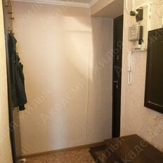 Квартира 36,6 м², 2-комнатная - изображение 5