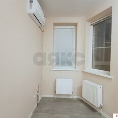 Квартира 26,9 м², студия - изображение 4