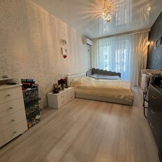 Квартира 47,5 м², 1-комнатная - изображение 5