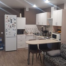 Квартира 31,3 м², студия - изображение 4