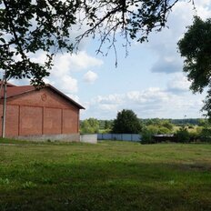 1087 м², гостиница - изображение 4