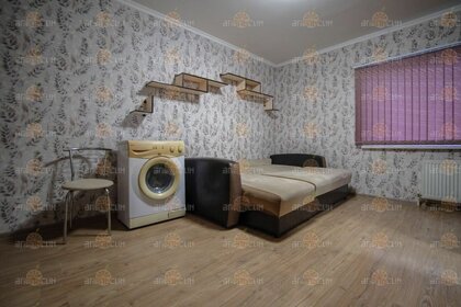 20,5 м², квартира-студия 10 000 ₽ в месяц - изображение 22