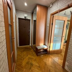 Квартира 40,1 м², 1-комнатная - изображение 3