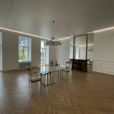 Квартира 200 м², студия - изображение 1