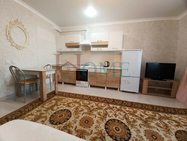 28 м², квартира-студия 22 000 ₽ в месяц - изображение 33