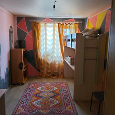11 м², комната - изображение 4