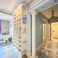 Квартира 87 м², 3-комнатная - изображение 3