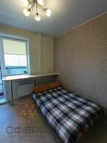 21 м², квартира-студия 18 000 ₽ в месяц - изображение 25