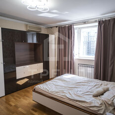 Квартира 107,7 м², 3-комнатная - изображение 2