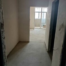 Квартира 30 м², студия - изображение 5