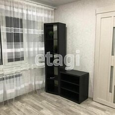 30 м², комната - изображение 5