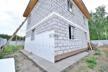 140 м² дом, 4,5 сотки участок 12 300 000 ₽ - изображение 40