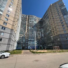 Квартира 75 м², 2-комнатная - изображение 1