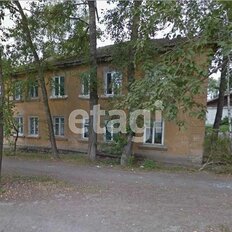 Квартира 46,7 м², 2-комнатная - изображение 2