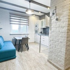 Квартира 76 м², 2-комнатная - изображение 5