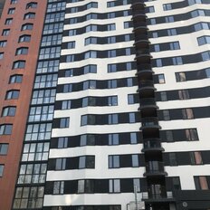 Квартира 39,2 м², 1-комнатная - изображение 4
