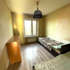 Квартира 62 м², 3-комнатная - изображение 4