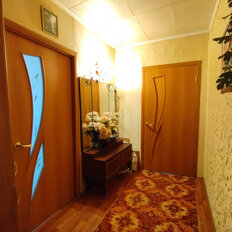 Квартира 93,6 м², 3-комнатная - изображение 5