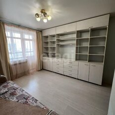 Квартира 36,7 м², 1-комнатная - изображение 1