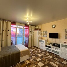 Квартира 31,7 м², студия - изображение 1