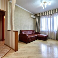 Квартира 59,6 м², 2-комнатная - изображение 3