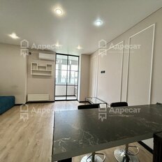 Квартира 31,1 м², 1-комнатная - изображение 4