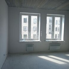 Квартира 78,1 м², 2-комнатная - изображение 2