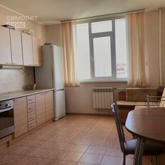 Квартира 46,6 м², 1-комнатная - изображение 1