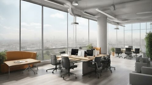 570 м², офис 1 187 500 ₽ в месяц - изображение 8