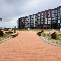 Квартира 32 м², студия - изображение 2