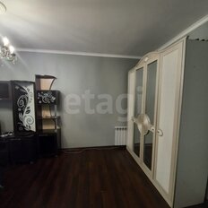 Квартира 34,8 м², 2-комнатная - изображение 1