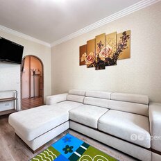 Квартира 41 м², 1-комнатная - изображение 3