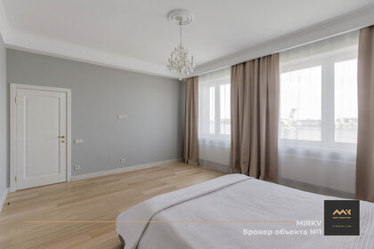 Купить двухкомнатную квартиру в «Ярославский» в Москве и МО - изображение 9